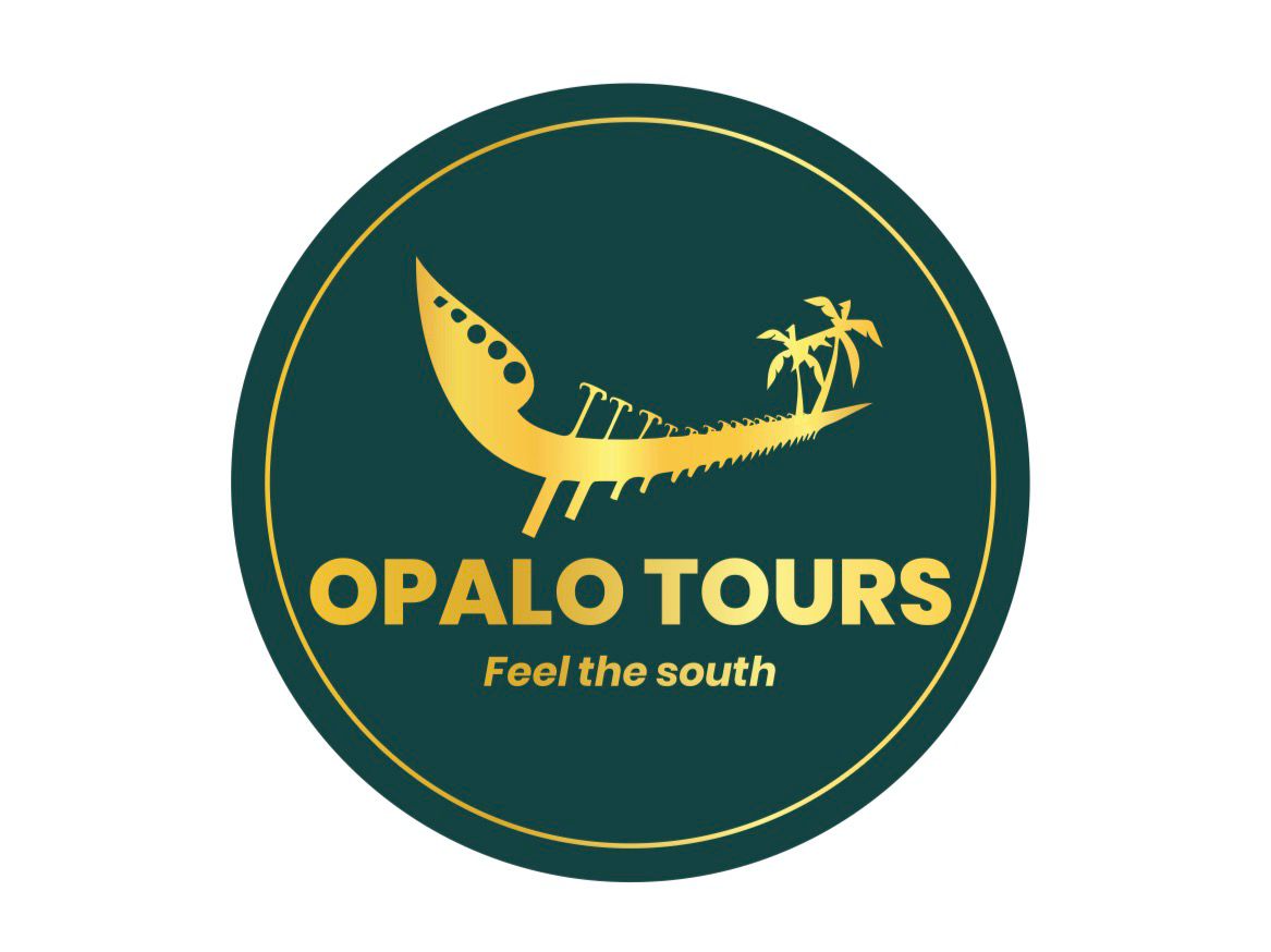 Travel Agent - Opalo Tours